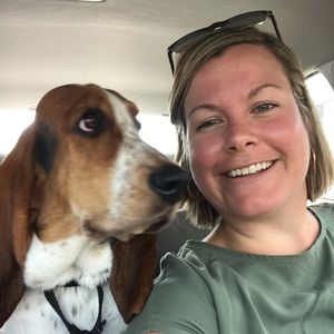 Meet your Posher, Caroline